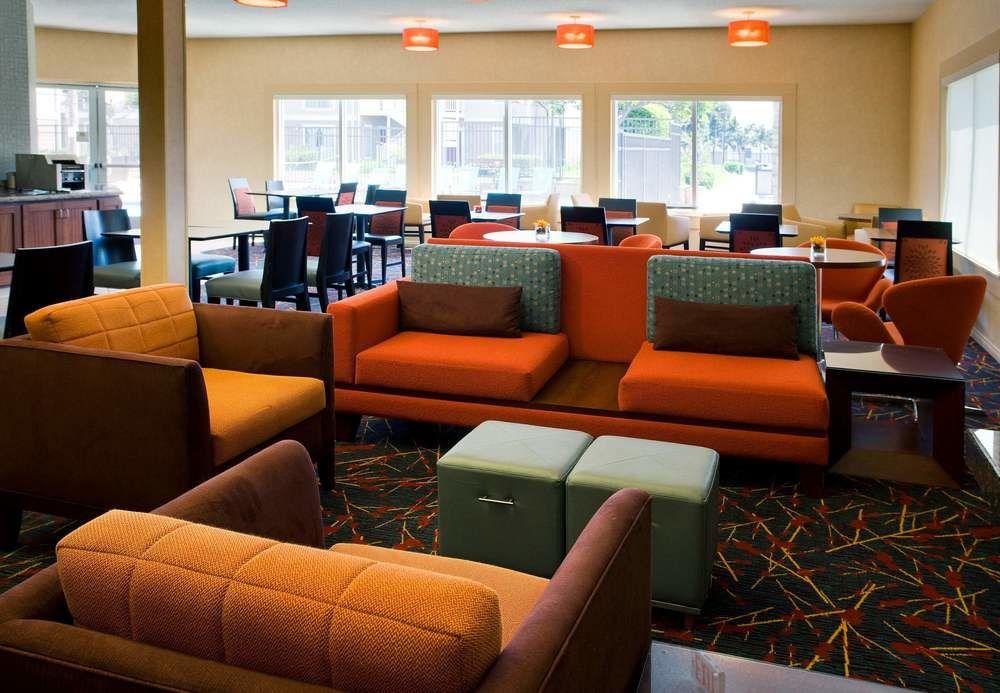 Residence Inn Costa Mesa Newport Beach Exterior photo