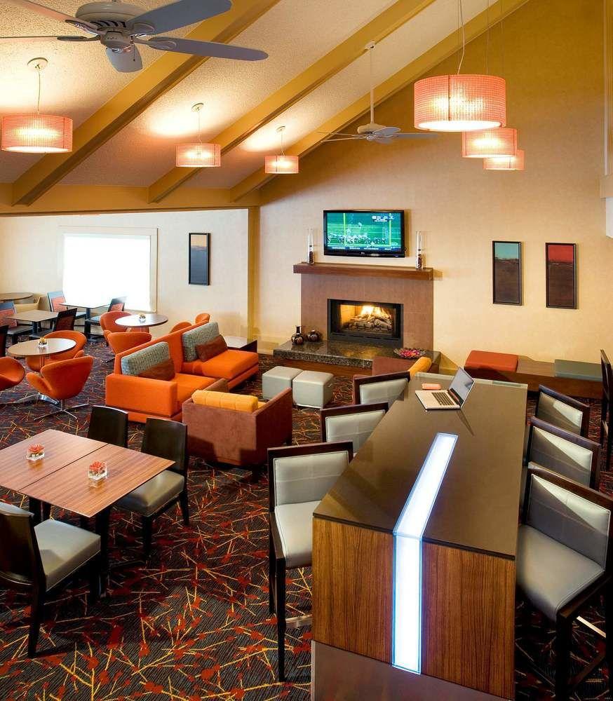 Residence Inn Costa Mesa Newport Beach Exterior photo