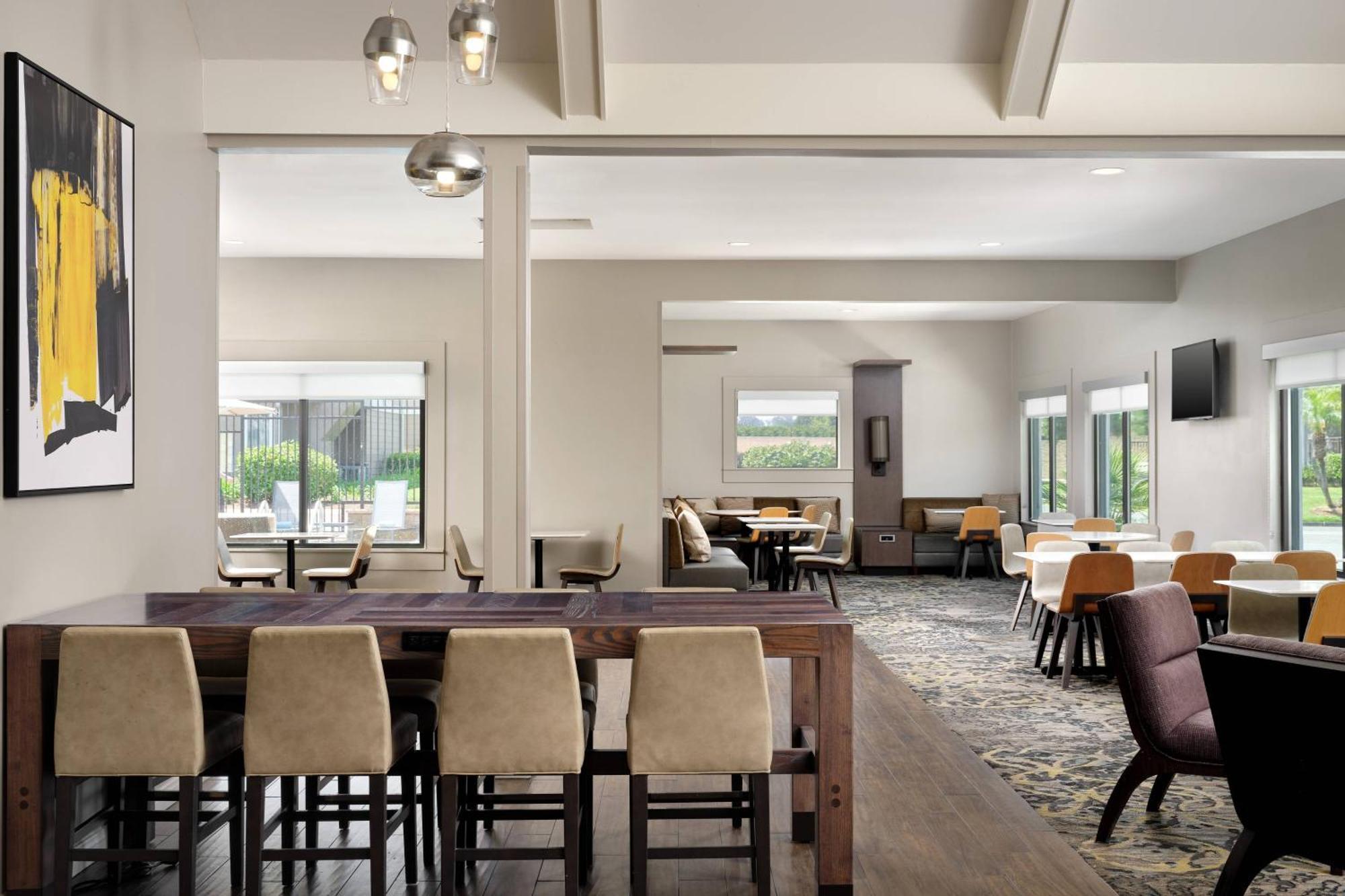 Residence Inn Costa Mesa Newport Beach Exterior photo