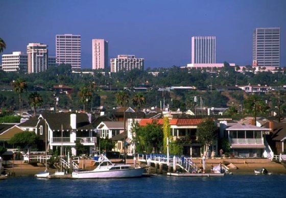 Residence Inn Costa Mesa Newport Beach Amenities photo
